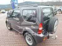 2017 Suzuki Jimny