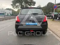 2017 Suzuki SWIFT