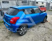 2017 Suzuki SWIFT
