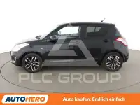 2017 Suzuki SWIFT
