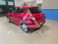 2017 Suzuki SWIFT