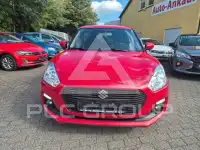 2017 Suzuki SWIFT