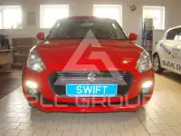 2017 Suzuki SWIFT