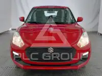 2017 Suzuki SWIFT