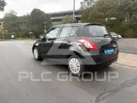 2017 Suzuki SWIFT