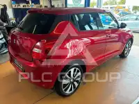 2017 Suzuki SWIFT