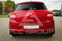 2017 Suzuki SWIFT