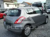 2017 Suzuki SWIFT