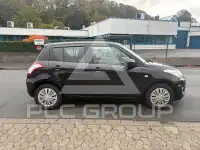 2017 Suzuki SWIFT