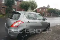 2017 Suzuki SWIFT