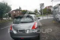 2017 Suzuki SWIFT