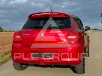 2017 Suzuki SWIFT