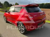 2017 Suzuki SWIFT