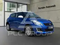 2017 Suzuki SWIFT