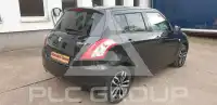2017 Suzuki SWIFT