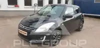2017 Suzuki SWIFT