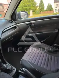 2017 Suzuki SWIFT