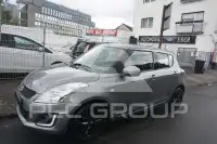 2017 Suzuki SWIFT