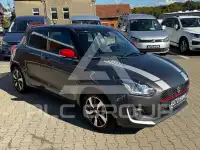 2017 Suzuki SWIFT