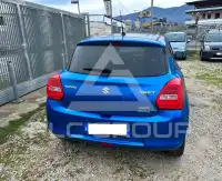 2017 Suzuki SWIFT