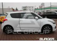 2017 Suzuki SWIFT