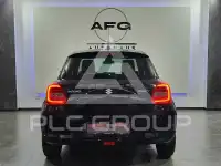 2017 Suzuki SWIFT