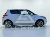 2017 Suzuki SWIFT