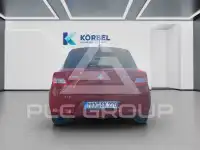 2017 Suzuki SWIFT