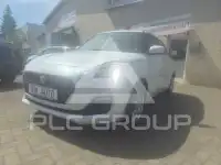 2017 Suzuki SWIFT