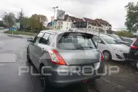 2017 Suzuki SWIFT