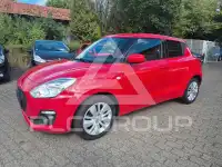 2017 Suzuki SWIFT