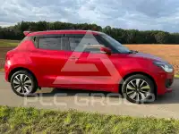 2017 Suzuki SWIFT