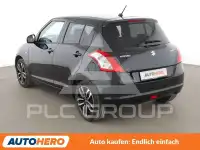 2017 Suzuki SWIFT