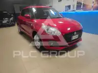 2017 Suzuki SWIFT