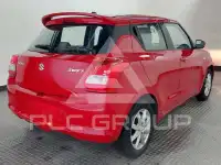 2017 Suzuki SWIFT