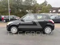2017 Suzuki SWIFT