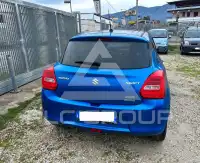 2017 Suzuki SWIFT