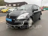 2017 Suzuki SWIFT