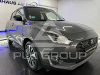 2017 Suzuki SWIFT