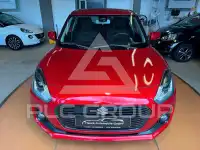 2017 Suzuki SWIFT