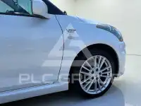 2017 Suzuki SWIFT