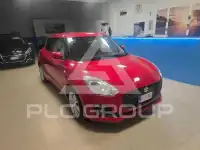 2017 Suzuki SWIFT