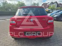 2017 Suzuki SWIFT