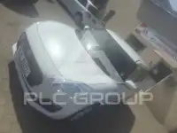 2017 Suzuki SWIFT
