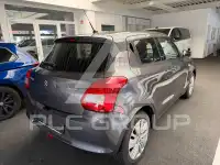2017 Suzuki SWIFT