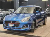 2017 Suzuki SWIFT