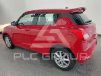 2017 Suzuki SWIFT