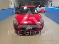2017 Suzuki SWIFT