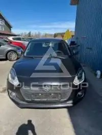 2017 Suzuki SWIFT