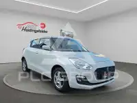 2017 Suzuki SWIFT